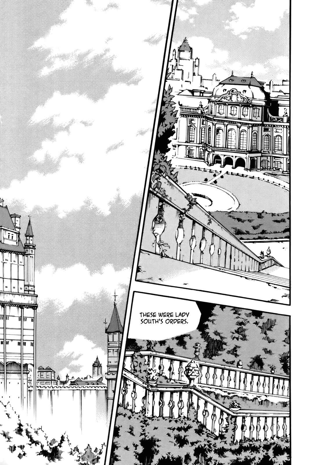 Witch Hunter Chapter 53 - Page 17
