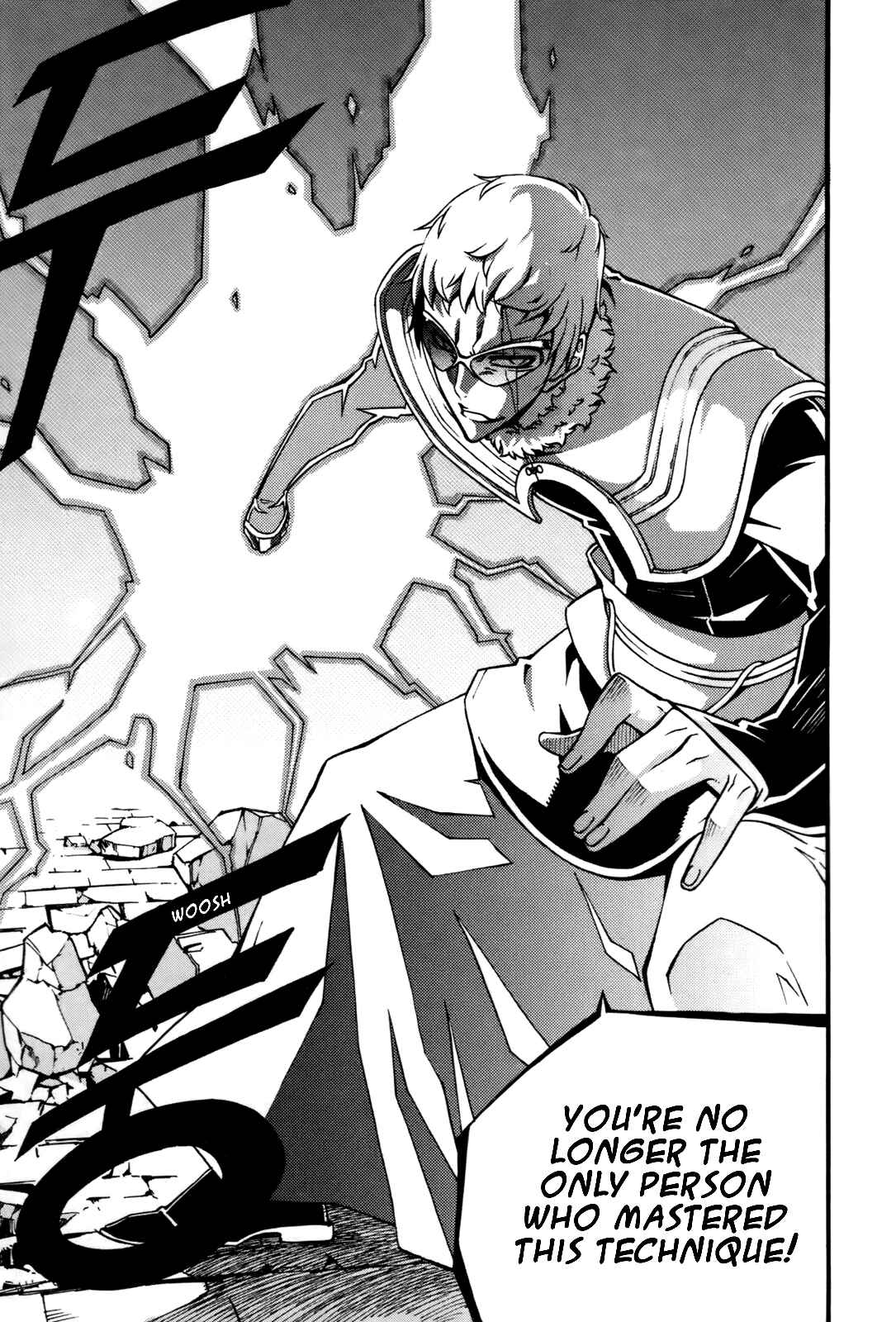 Witch Hunter Chapter 53 - Page 29