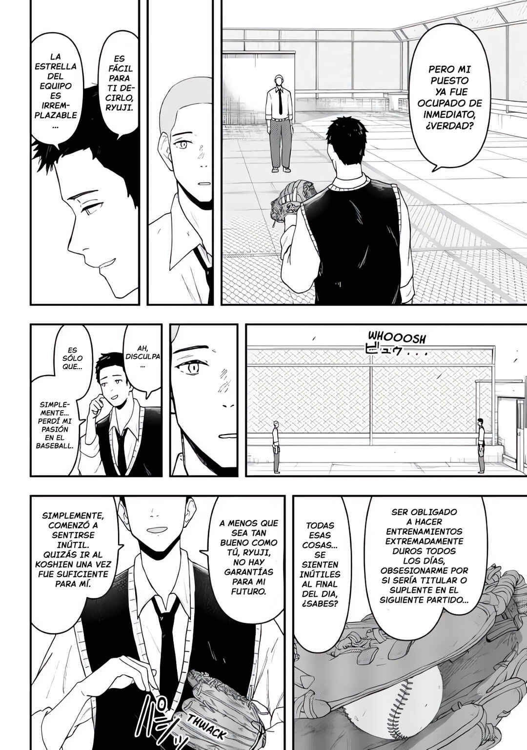 Gekidou Chapter 1 - Page 26