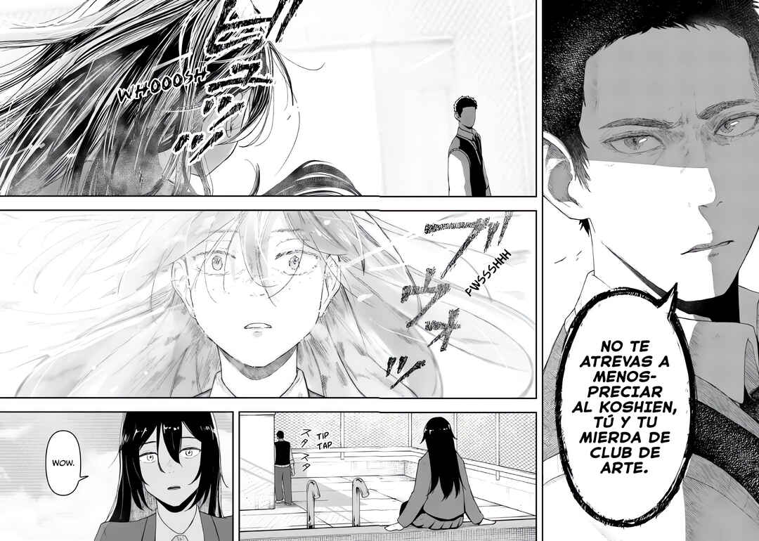 Gekidou Chapter 1 - Page 40