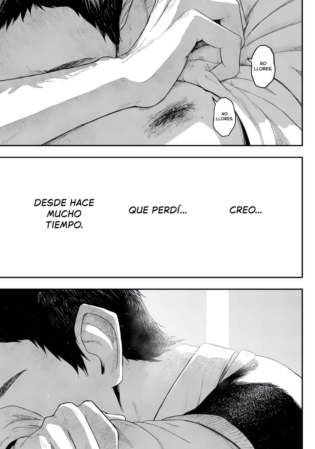 Gekidou Chapter 1 - Page 60
