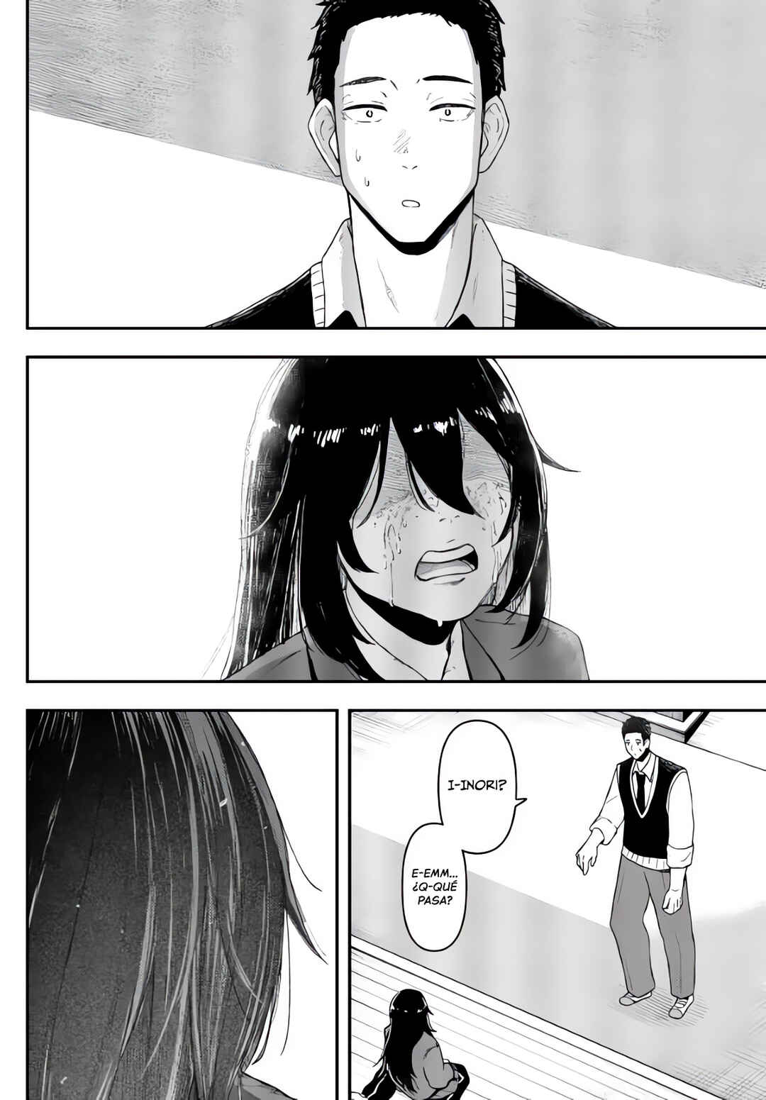 Gekidou Chapter 1 - Page 64