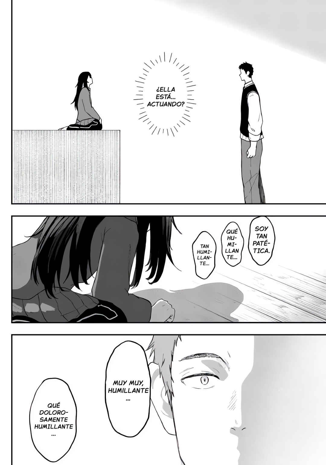 Gekidou Chapter 1 - Page 66