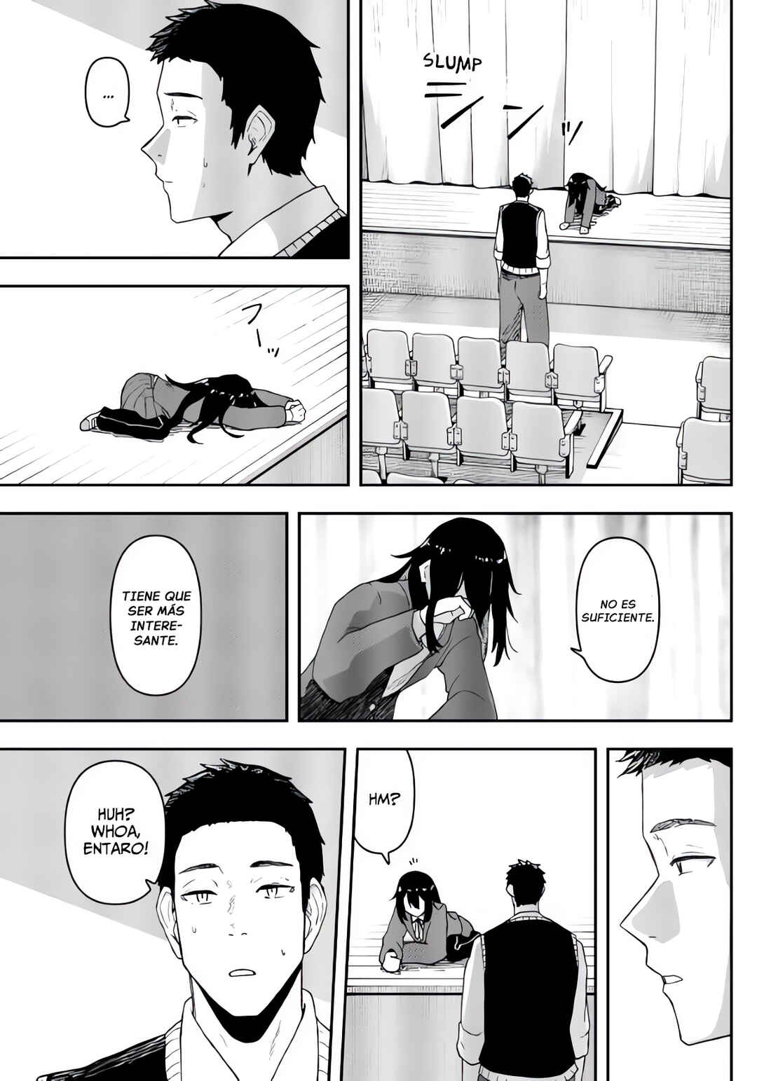 Gekidou Chapter 1 - Page 69