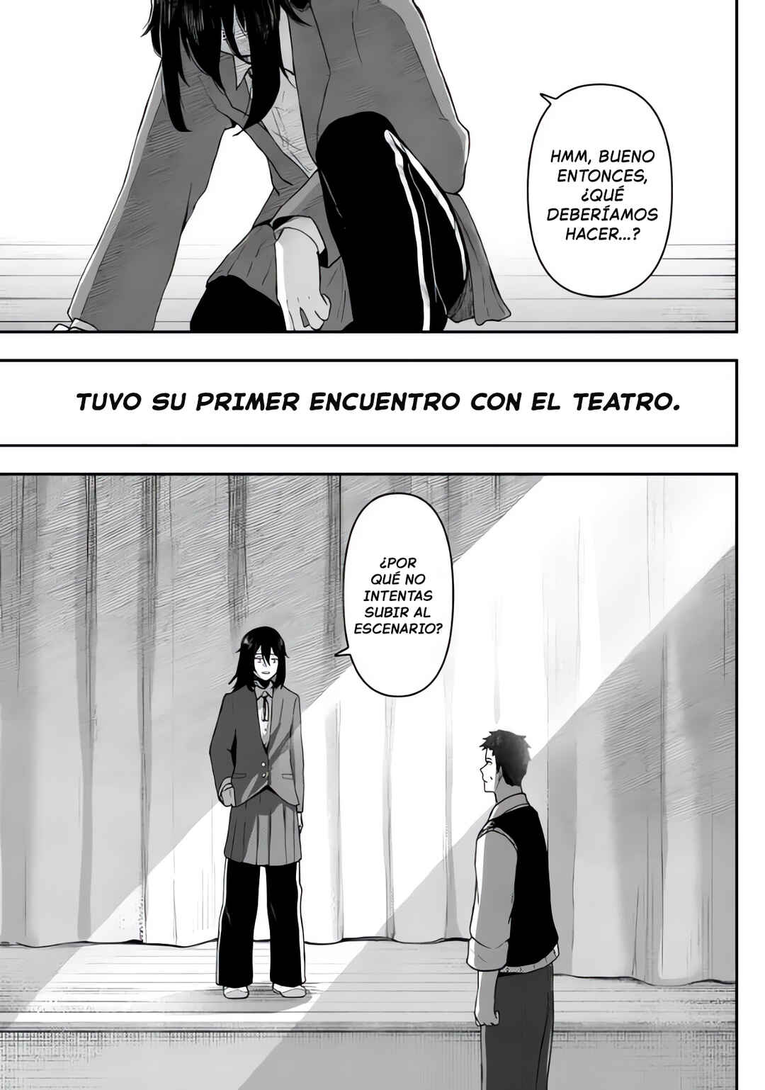 Gekidou Chapter 1 - Page 71