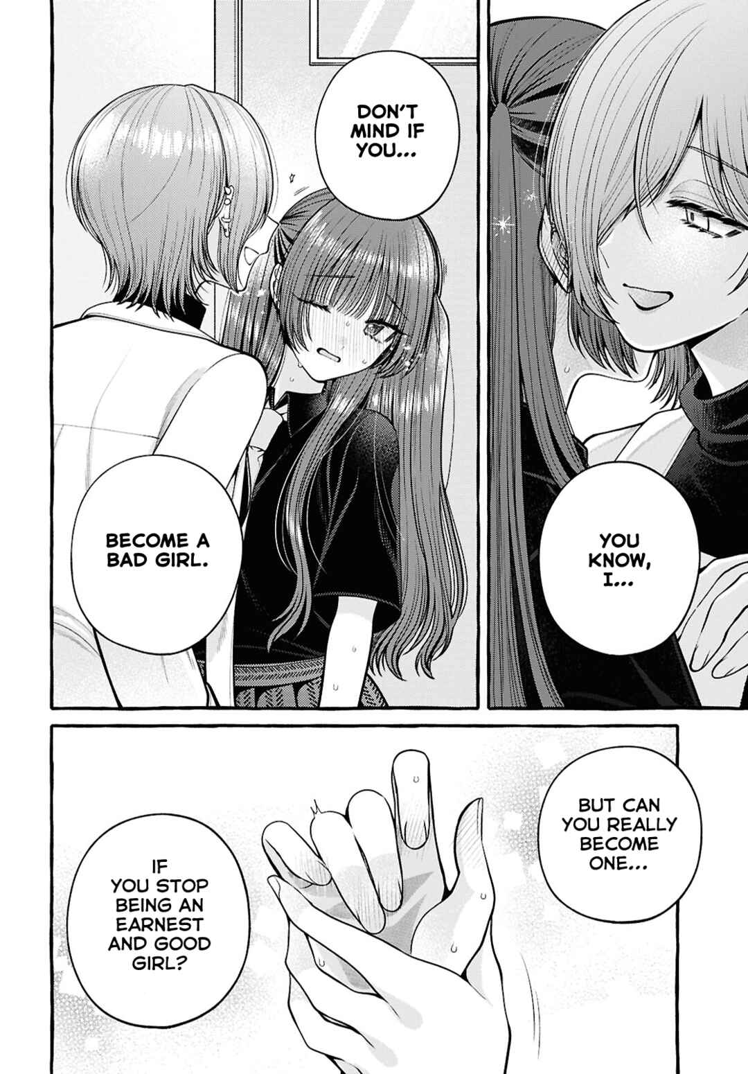 Sabori nara Hokenshitsu de Douzo? Chapter 9 - Page 14