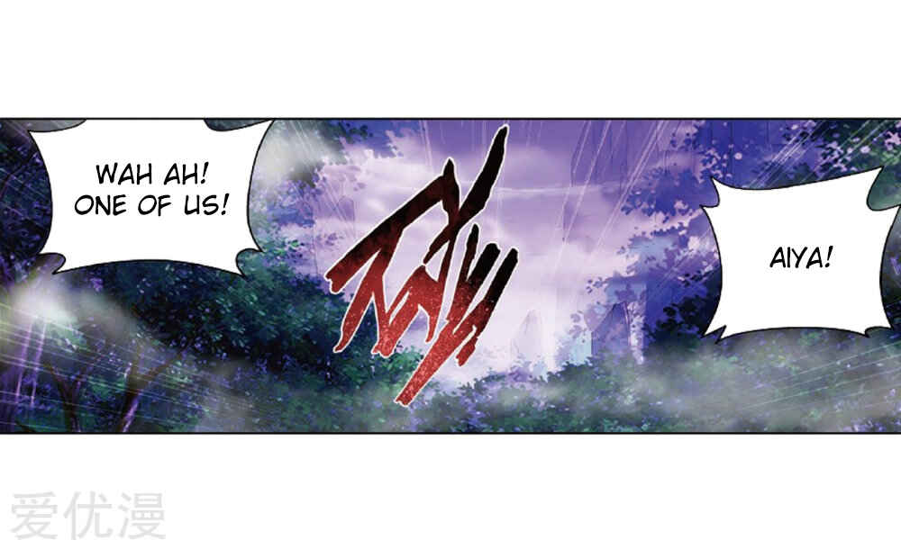 Dòupò Cāngqióng Chapter 273 - Page 39