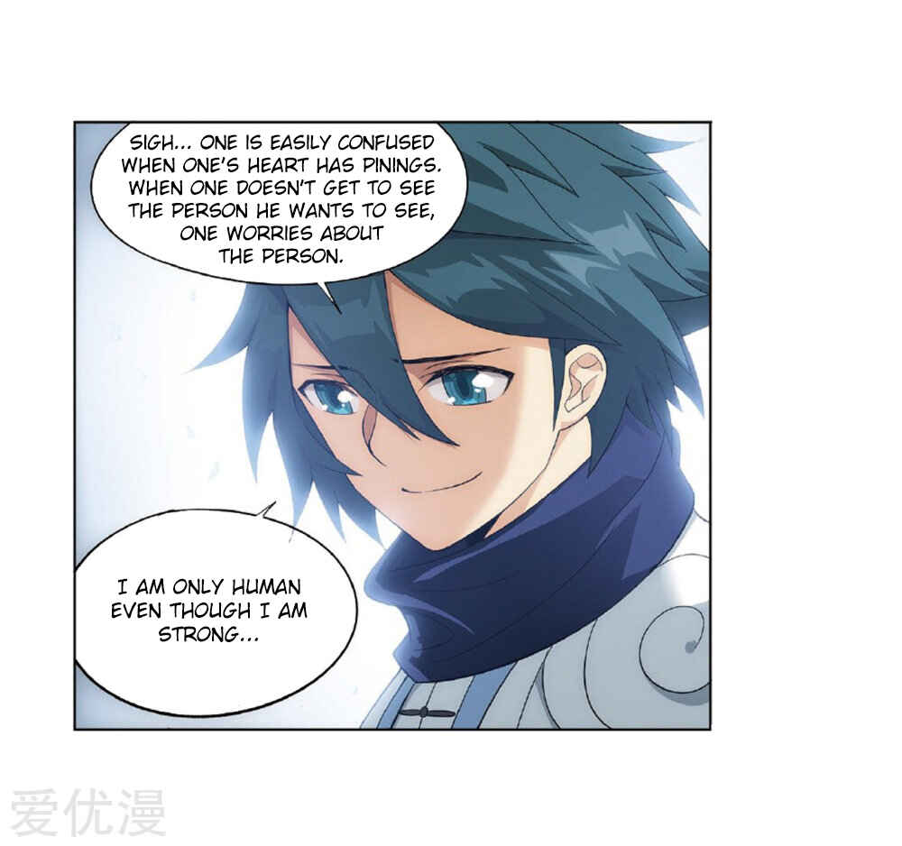 Dòupò Cāngqióng Chapter 273 - Page 43