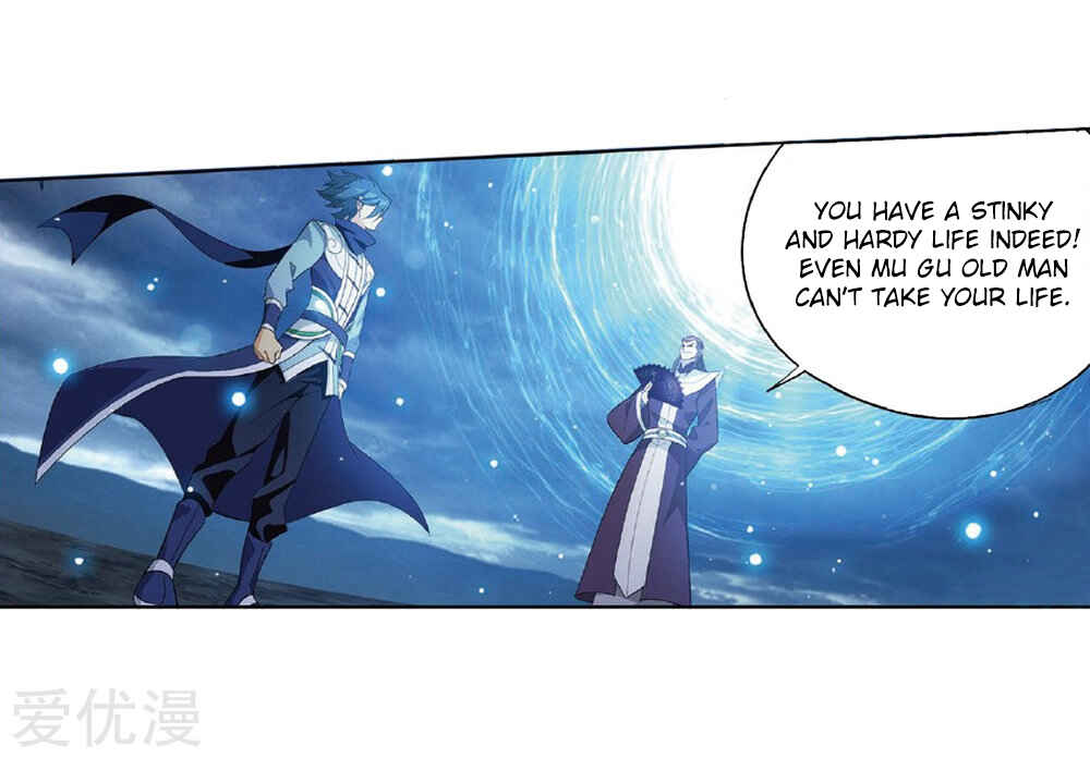 Dòupò Cāngqióng Chapter 273 - Page 65