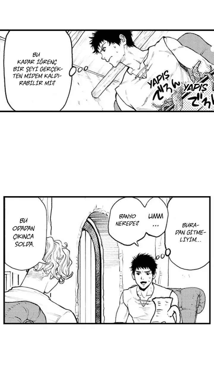 Zenryaku, Onii-chan wa Seijo ni Narimashita Chapter 4 - Page 10