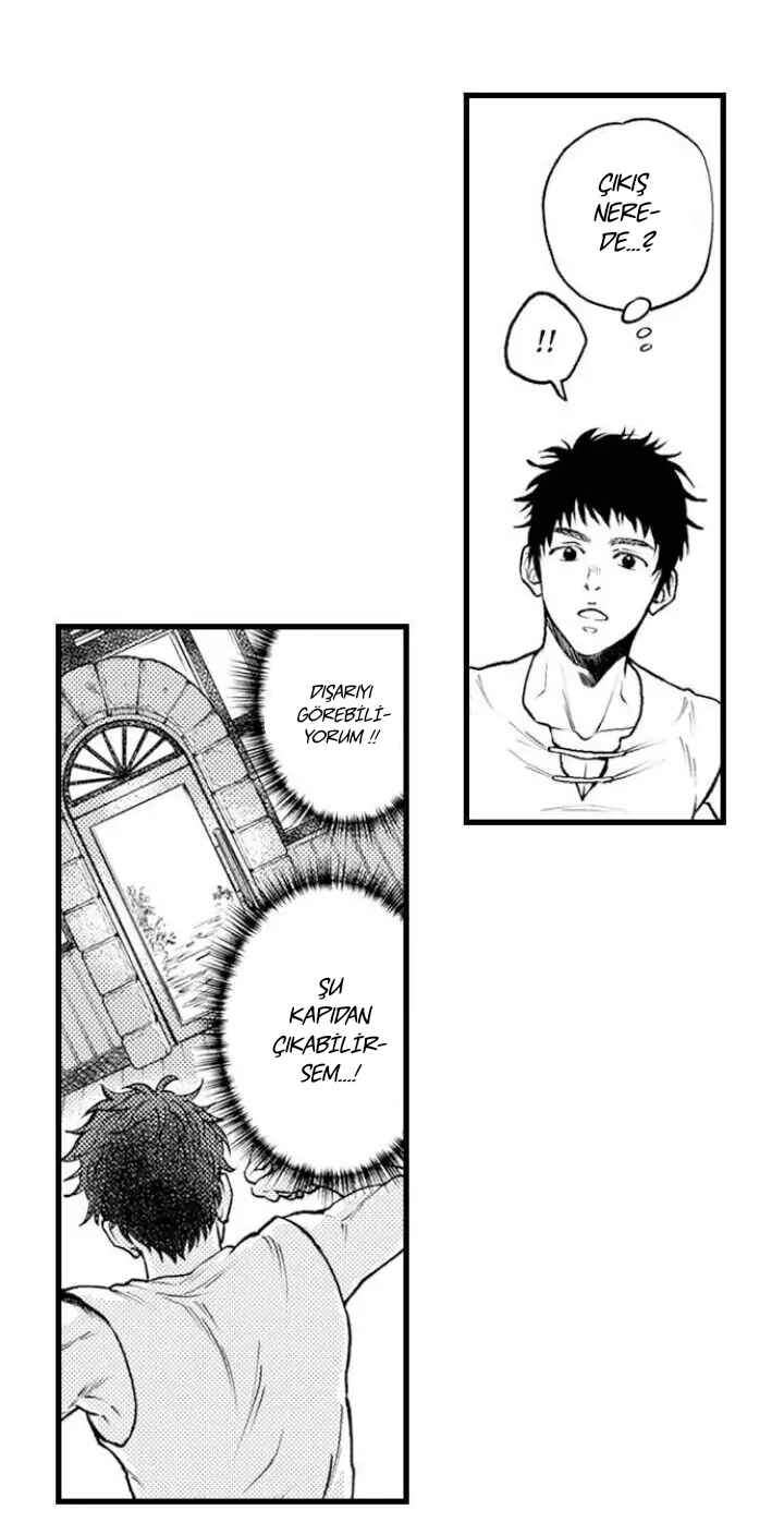 Zenryaku, Onii-chan wa Seijo ni Narimashita Chapter 4 - Page 14
