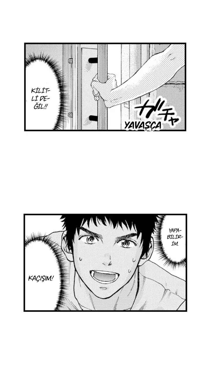Zenryaku, Onii-chan wa Seijo ni Narimashita Chapter 4 - Page 15