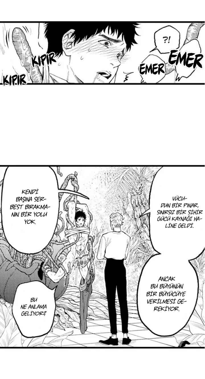 Zenryaku, Onii-chan wa Seijo ni Narimashita Chapter 4 - Page 30
