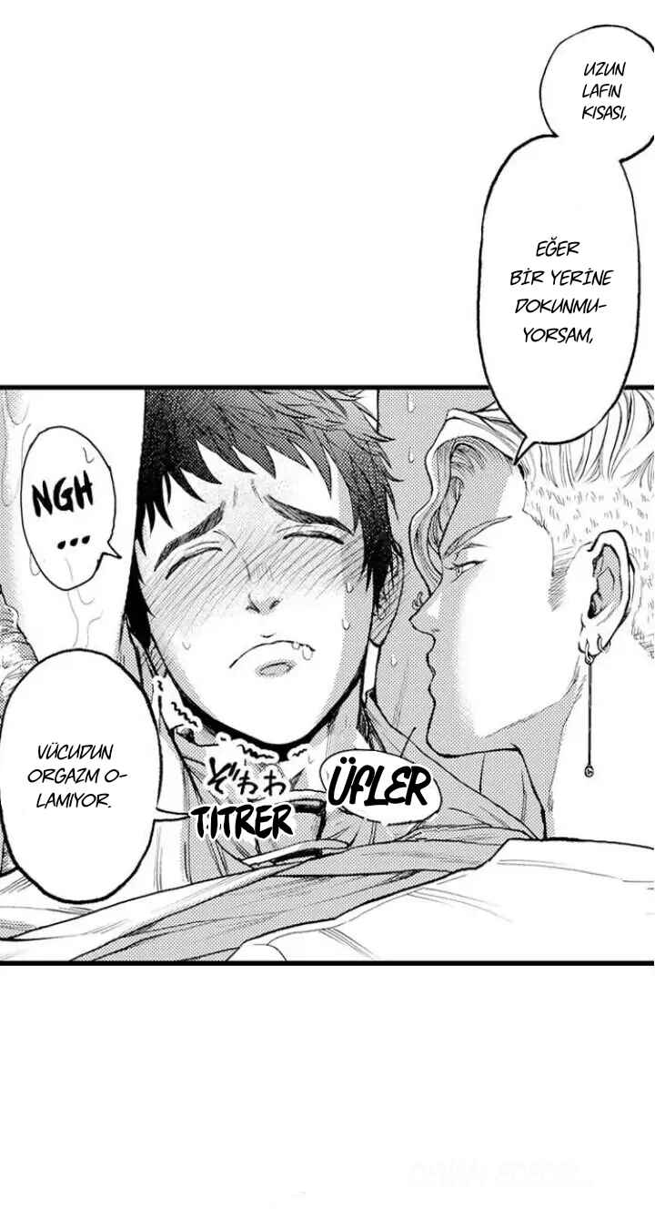 Zenryaku, Onii-chan wa Seijo ni Narimashita Chapter 4 - Page 31