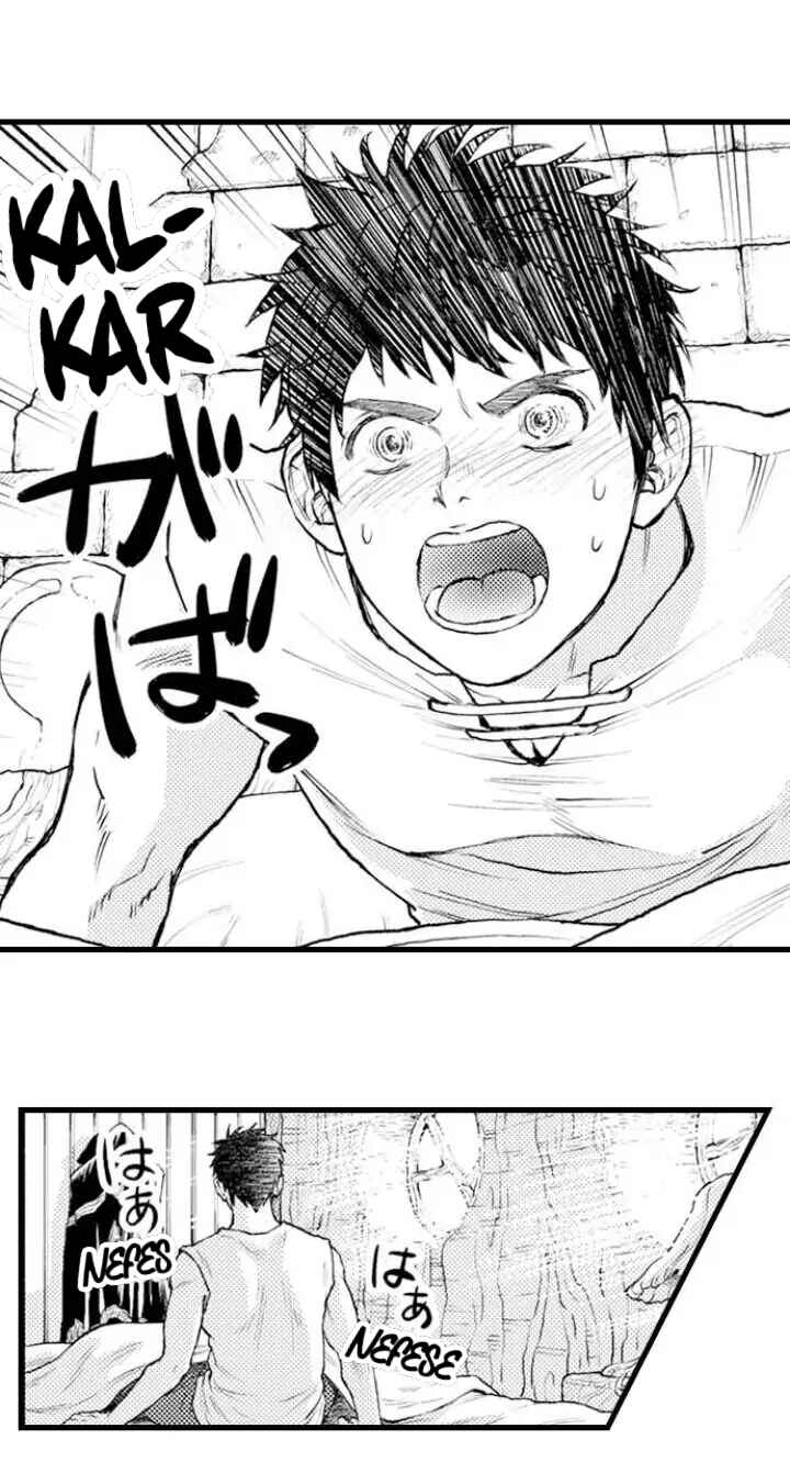 Zenryaku, Onii-chan wa Seijo ni Narimashita Chapter 4 - Page 4