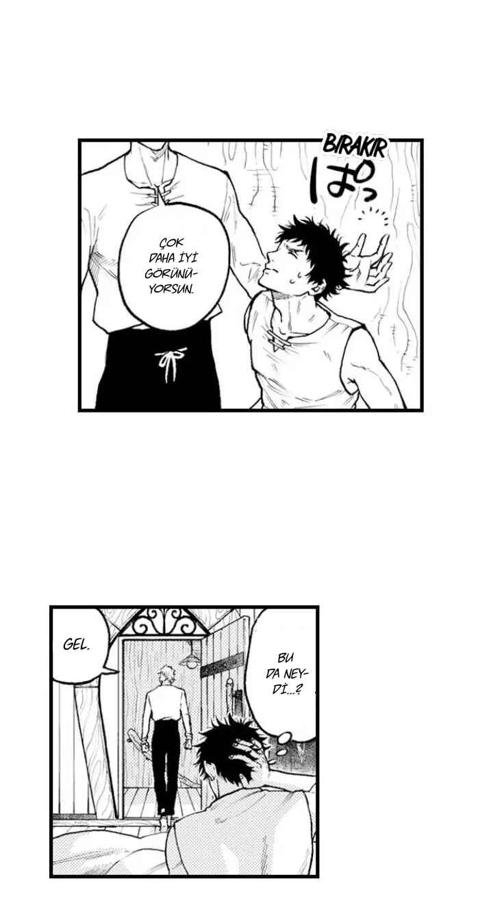 Zenryaku, Onii-chan wa Seijo ni Narimashita Chapter 4 - Page 7