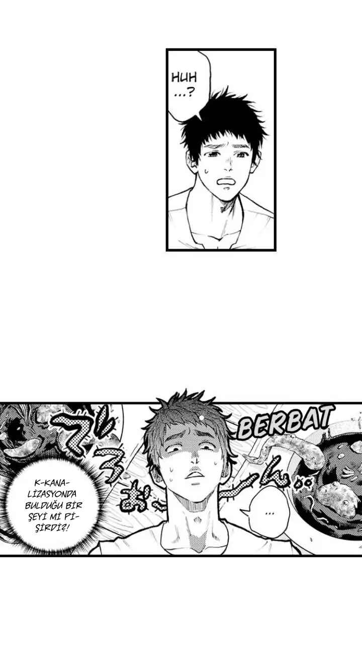 Zenryaku, Onii-chan wa Seijo ni Narimashita Chapter 4 - Page 8