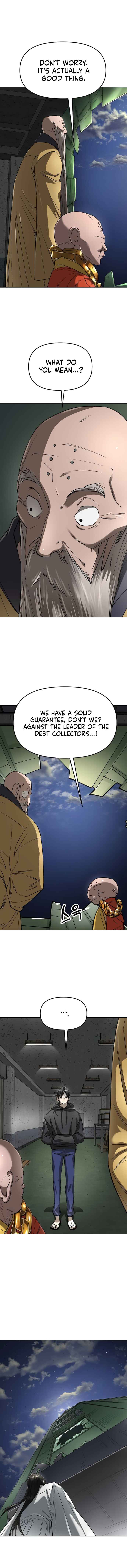 Space Cheon-ma 3077 Chapter 59 - Page 7