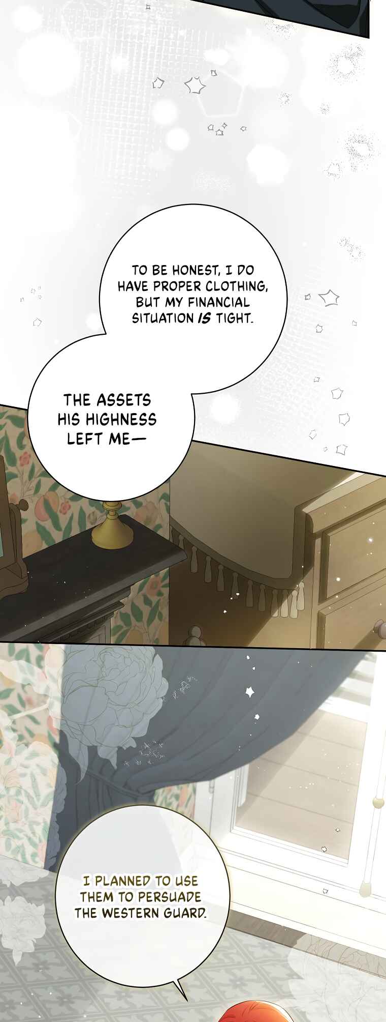 I Think I Have Transmigrated Somewhere Chapter 67 - Page 11