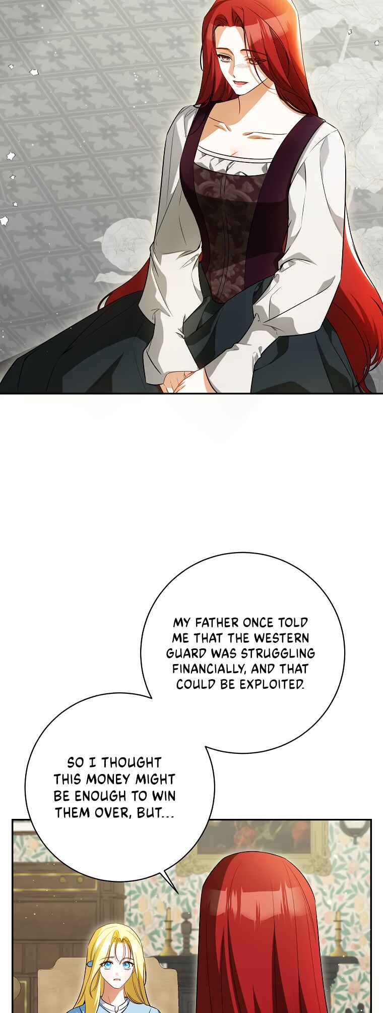 I Think I Have Transmigrated Somewhere Chapter 67 - Page 12
