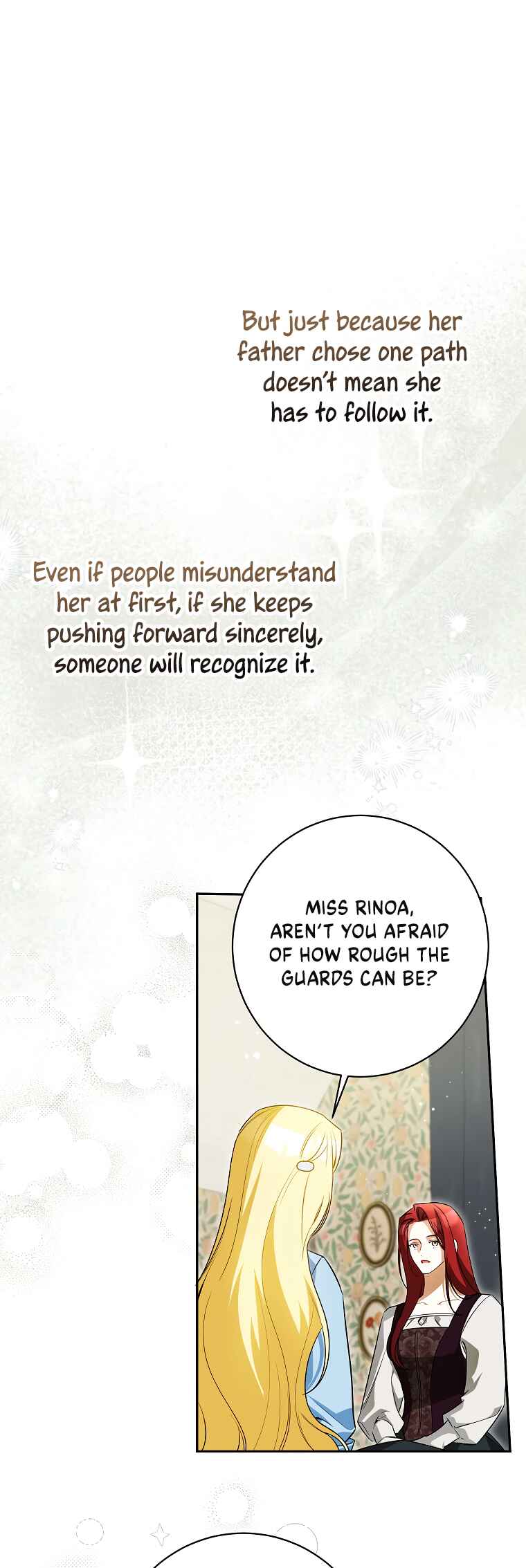 I Think I Have Transmigrated Somewhere Chapter 67 - Page 14