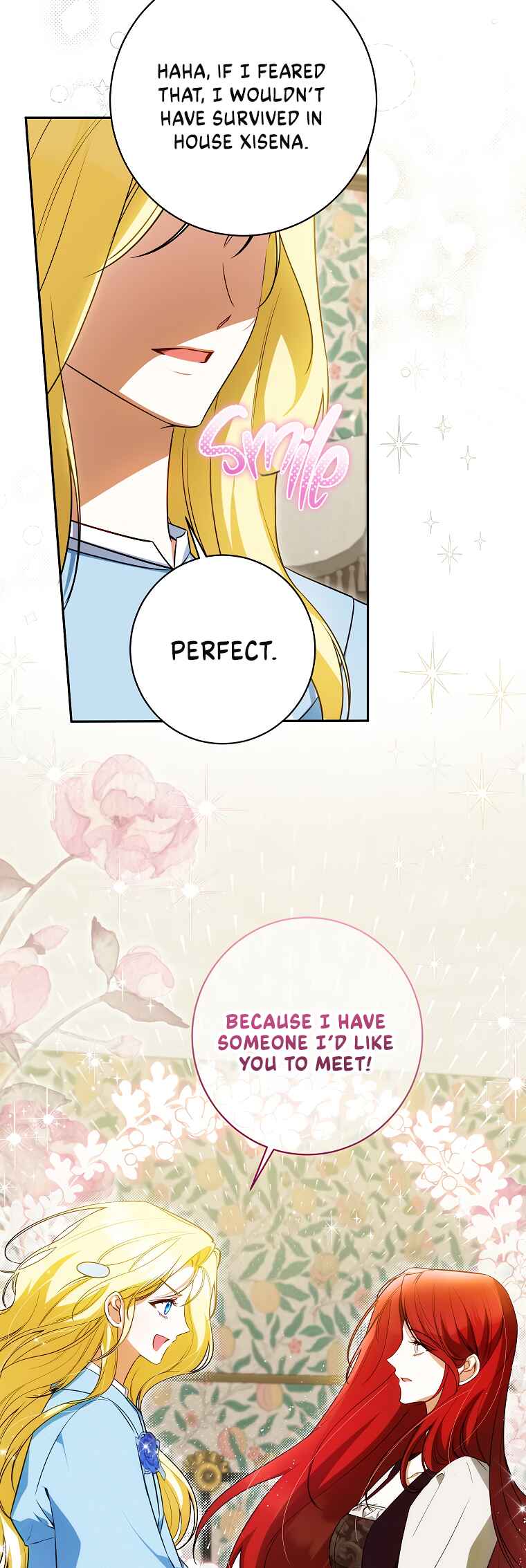 I Think I Have Transmigrated Somewhere Chapter 67 - Page 15