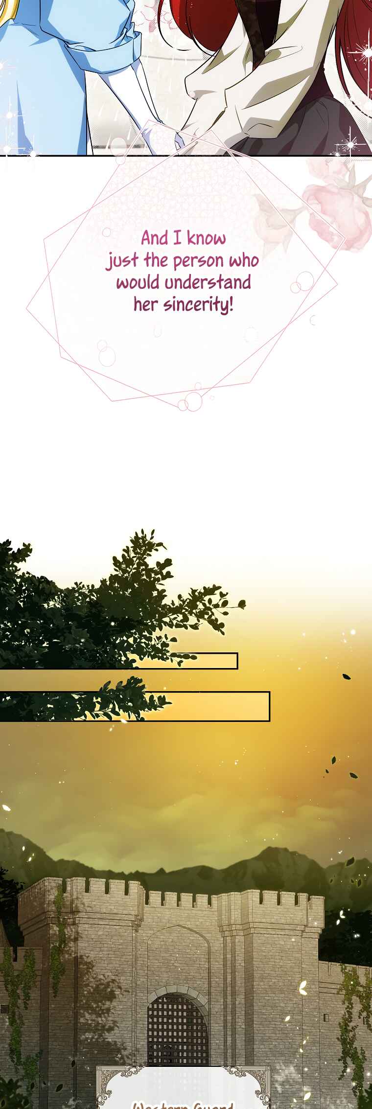 I Think I Have Transmigrated Somewhere Chapter 67 - Page 16