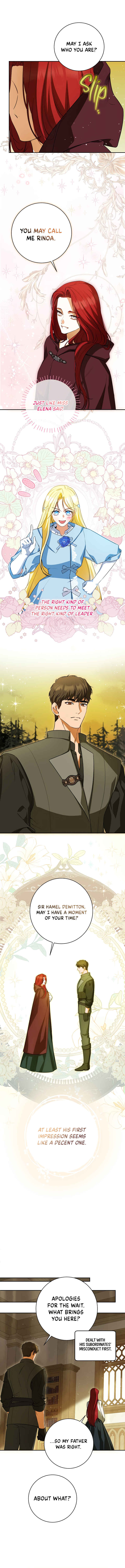 I Think I Have Transmigrated Somewhere Chapter 67 - Page 20