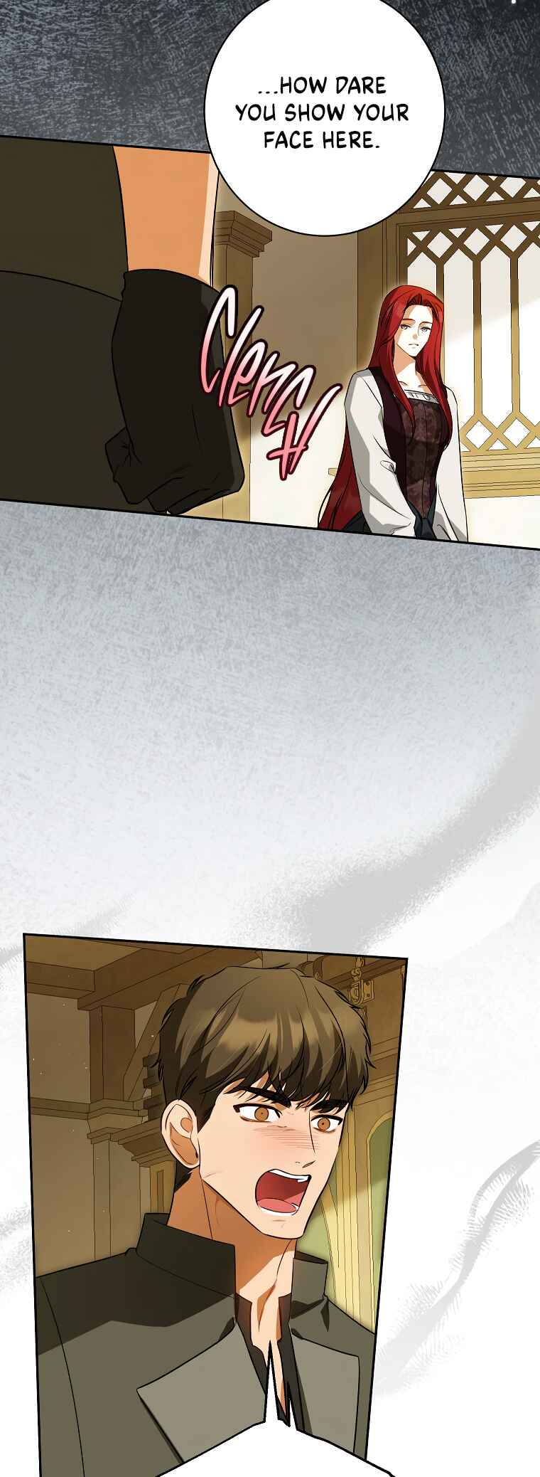 I Think I Have Transmigrated Somewhere Chapter 67 - Page 23