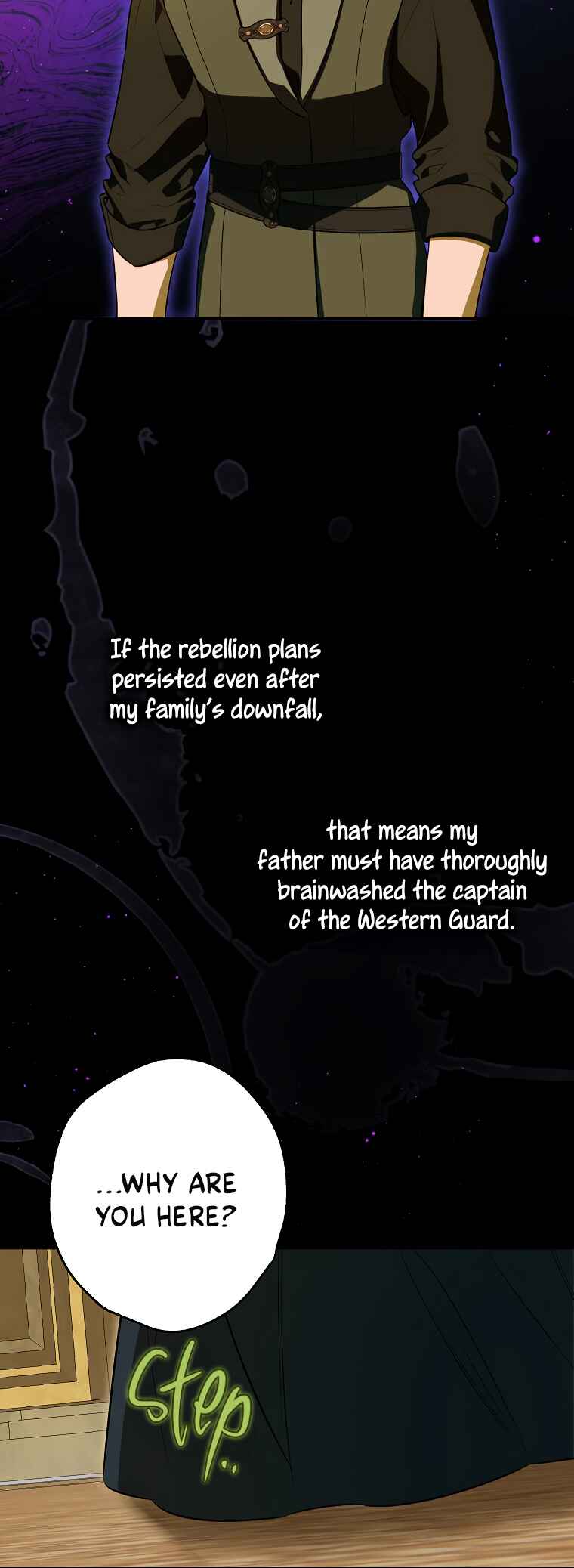 I Think I Have Transmigrated Somewhere Chapter 67 - Page 25