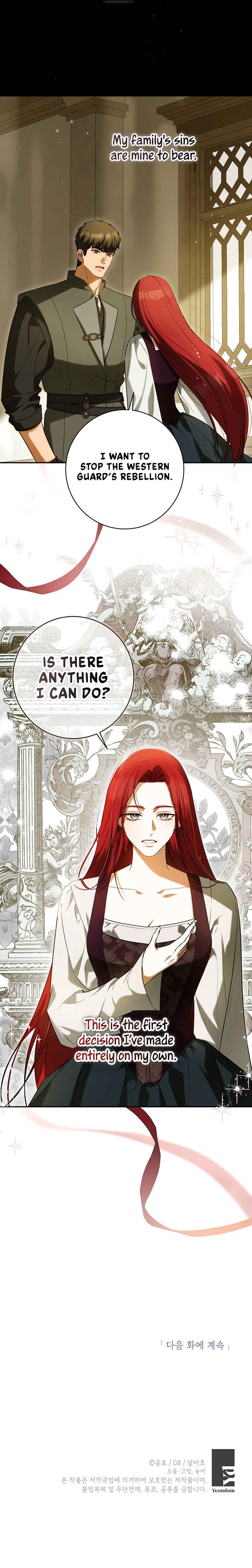 I Think I Have Transmigrated Somewhere Chapter 67 - Page 26