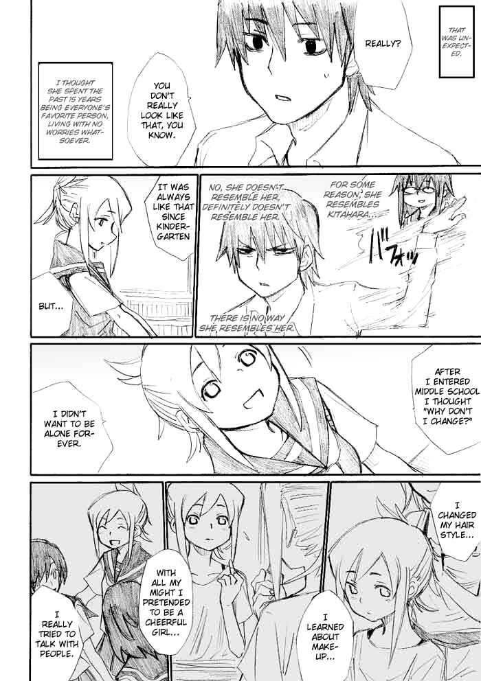 Onani Master Kurosawa Chapter 16 - Page 10