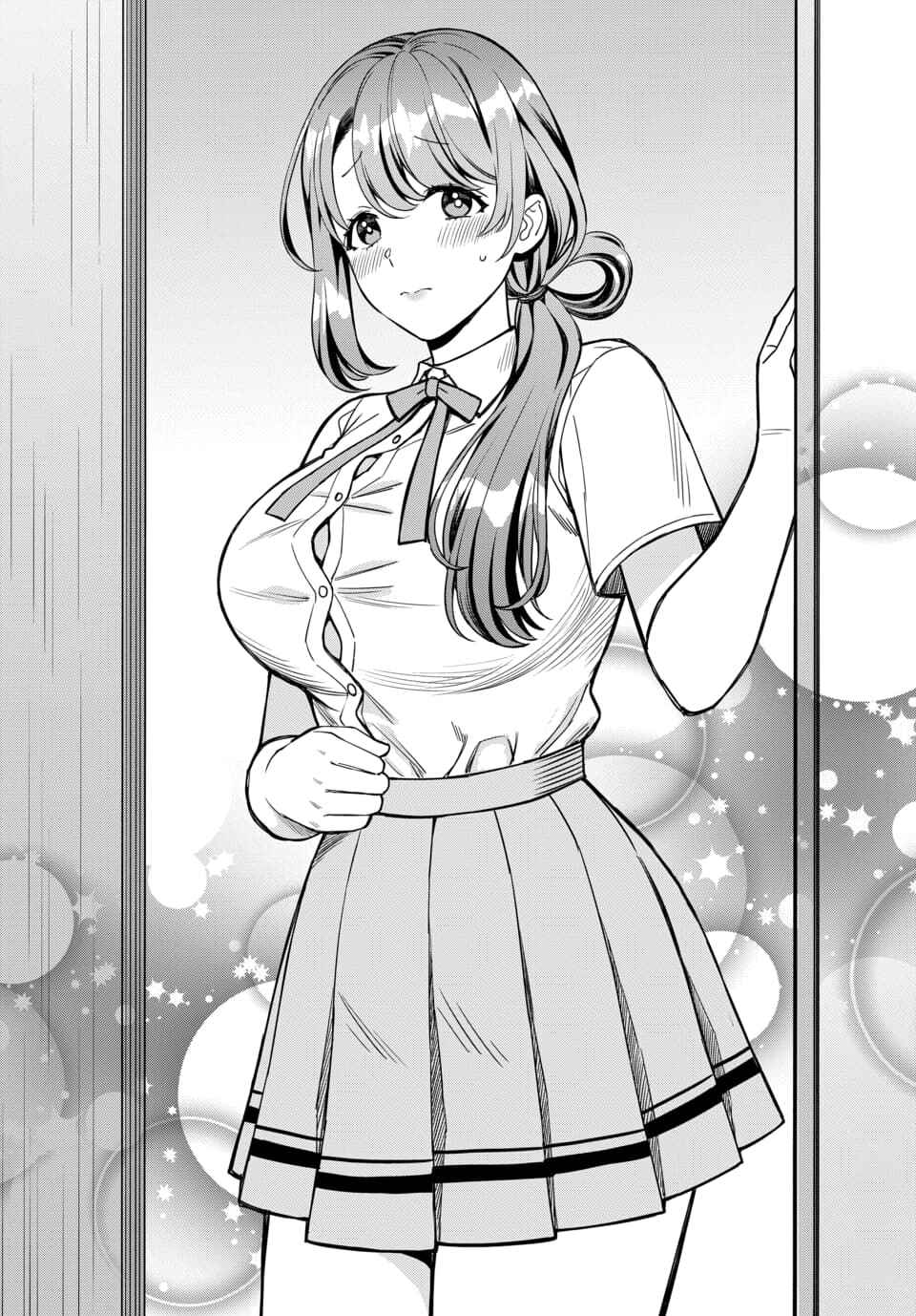 Musume Janakute Mama ga Suki nano!? Chapter 11.2 - Page 9