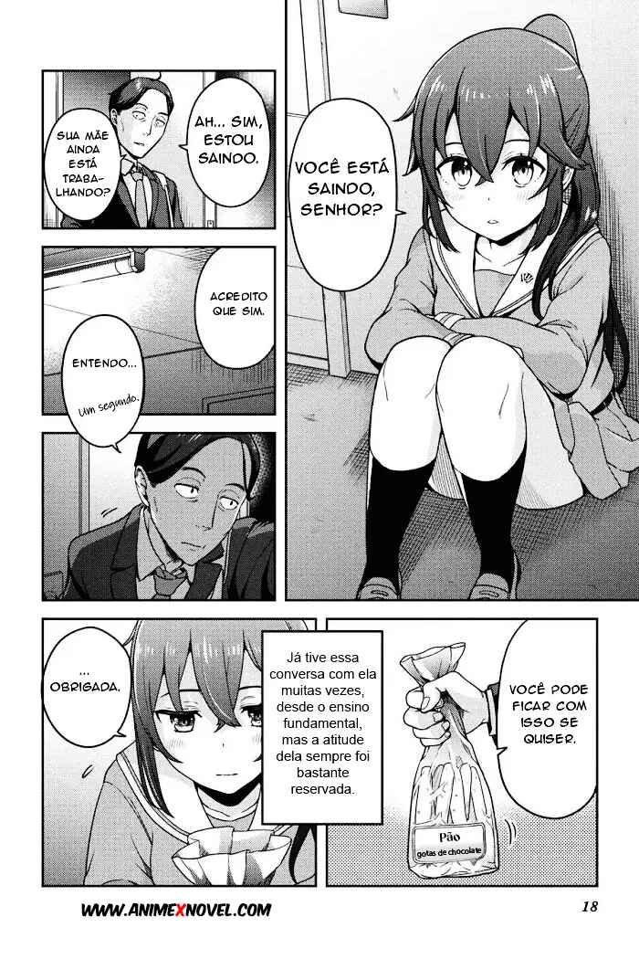 Sasaki to Pii-chan: Isekai de Slow Life wo Tanoshimou to Shitara, Gendai de Inou Battle ni Makikomareta Ken - Mahou Shoujo ga Up wo Hajimeta you desu Chapter 5 - Page 17