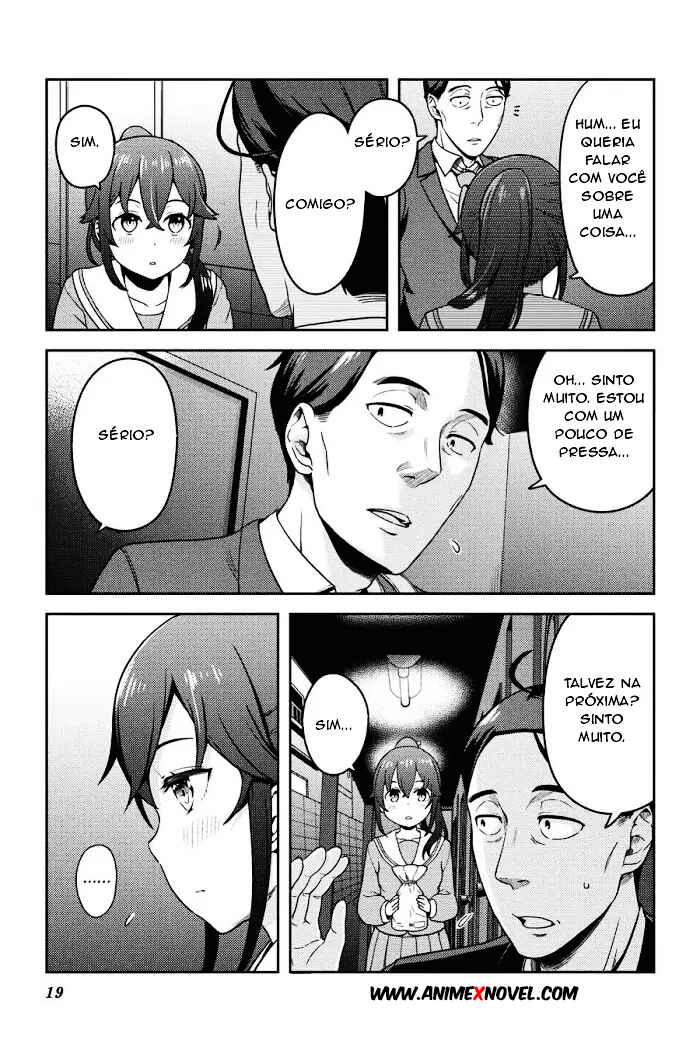 Sasaki to Pii-chan: Isekai de Slow Life wo Tanoshimou to Shitara, Gendai de Inou Battle ni Makikomareta Ken - Mahou Shoujo ga Up wo Hajimeta you desu Chapter 5 - Page 18