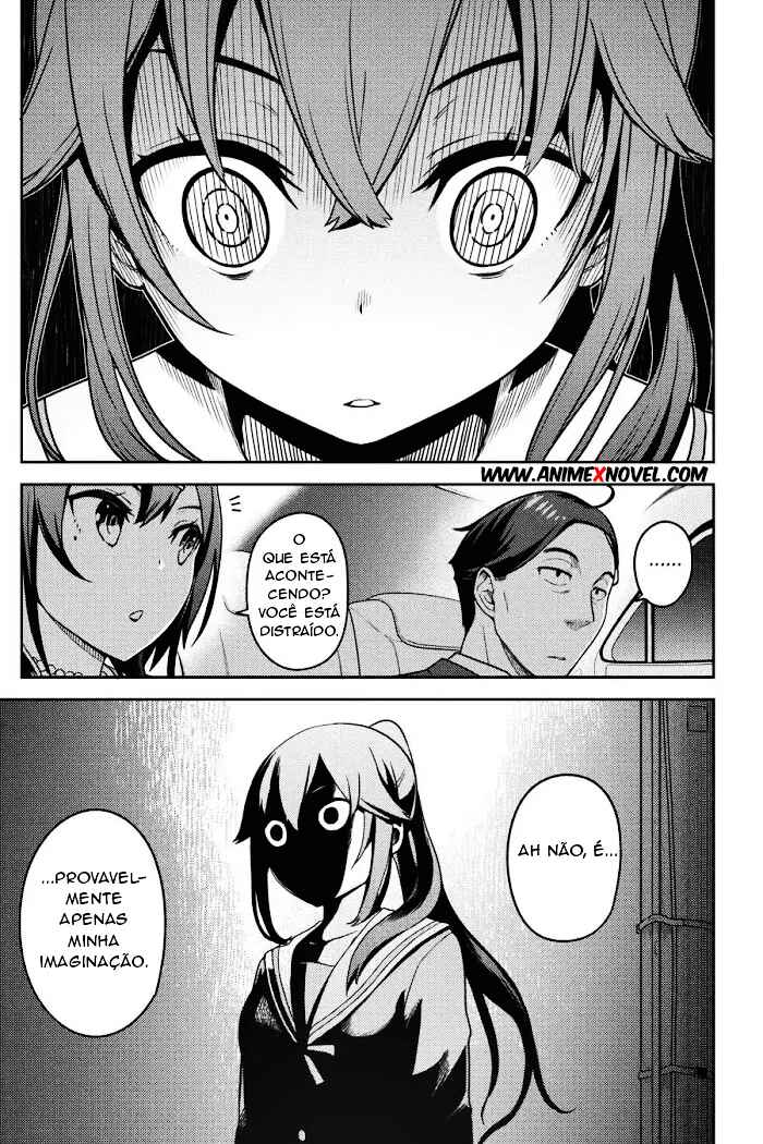 Sasaki to Pii-chan: Isekai de Slow Life wo Tanoshimou to Shitara, Gendai de Inou Battle ni Makikomareta Ken - Mahou Shoujo ga Up wo Hajimeta you desu Chapter 5 - Page 20