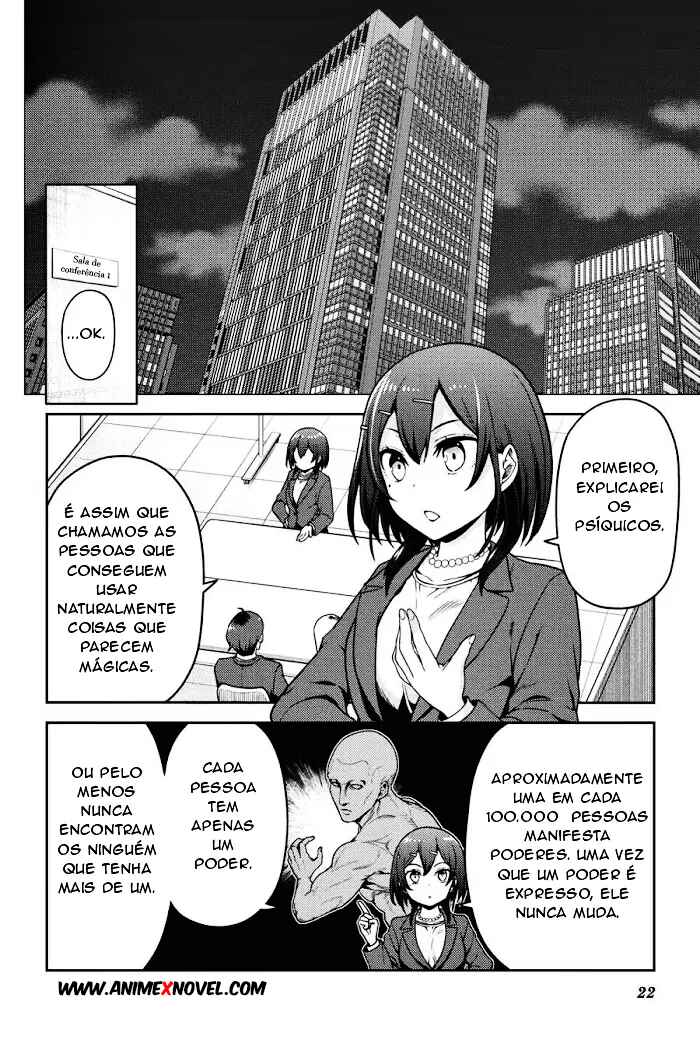Sasaki to Pii-chan: Isekai de Slow Life wo Tanoshimou to Shitara, Gendai de Inou Battle ni Makikomareta Ken - Mahou Shoujo ga Up wo Hajimeta you desu Chapter 5 - Page 21