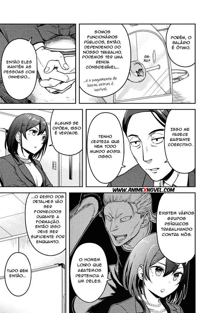 Sasaki to Pii-chan: Isekai de Slow Life wo Tanoshimou to Shitara, Gendai de Inou Battle ni Makikomareta Ken - Mahou Shoujo ga Up wo Hajimeta you desu Chapter 5 - Page 24
