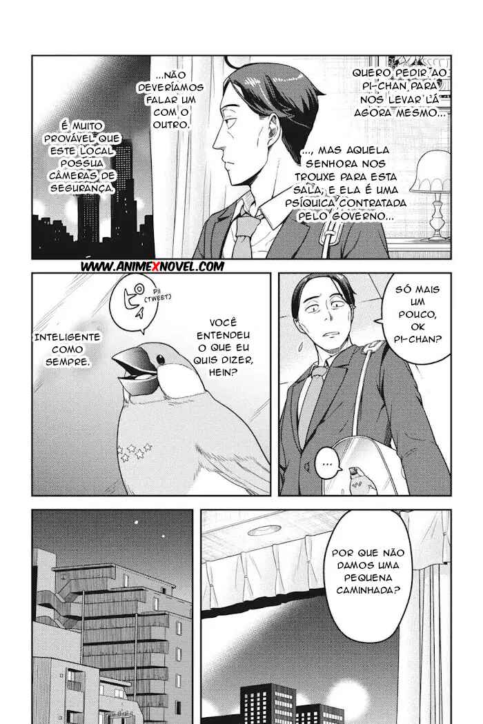 Sasaki to Pii-chan: Isekai de Slow Life wo Tanoshimou to Shitara, Gendai de Inou Battle ni Makikomareta Ken - Mahou Shoujo ga Up wo Hajimeta you desu Chapter 5 - Page 29