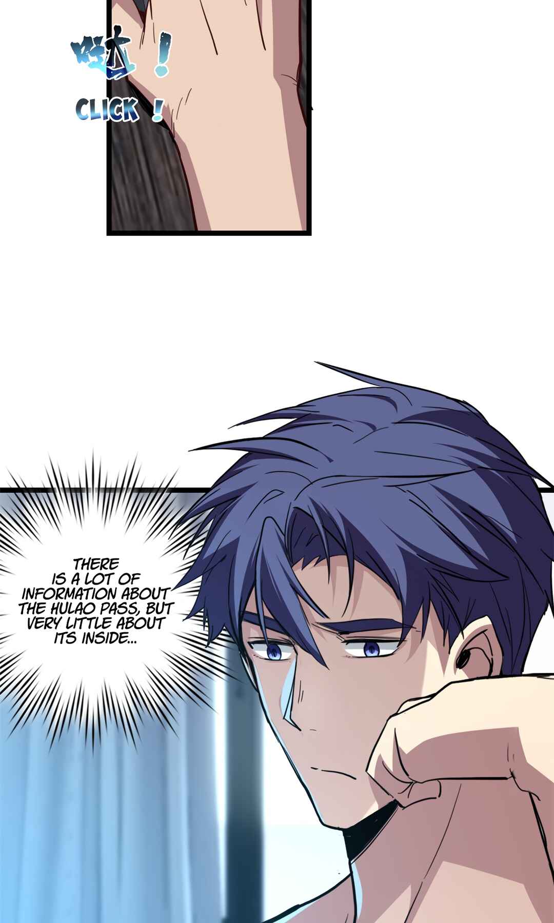 I Just Want to Game in Peace Chapter 65 - Page 29