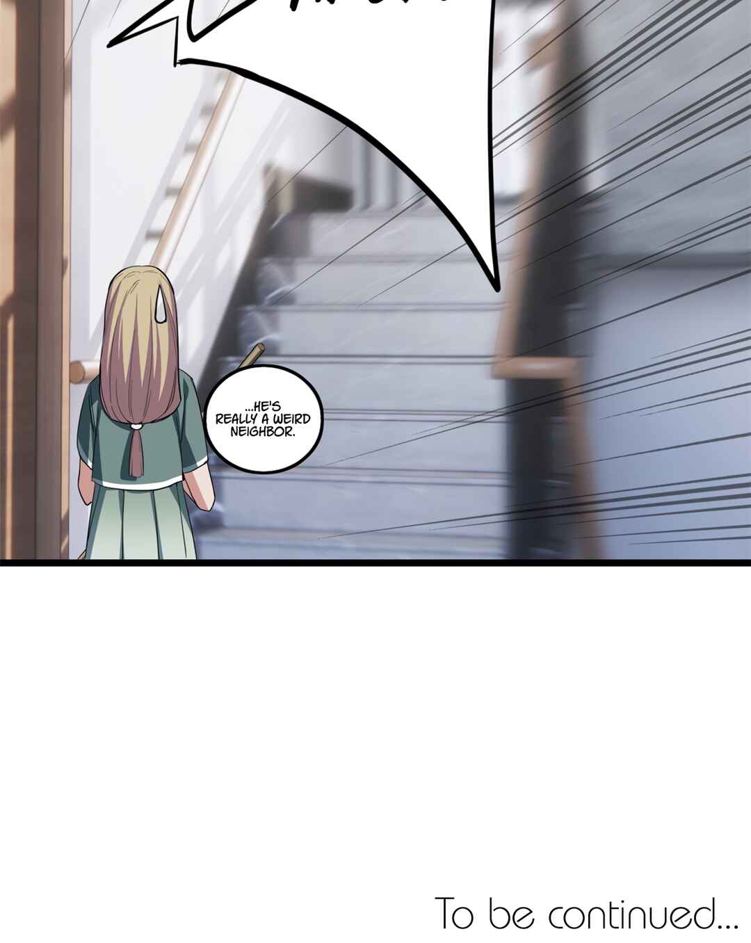 I Just Want to Game in Peace Chapter 65 - Page 37