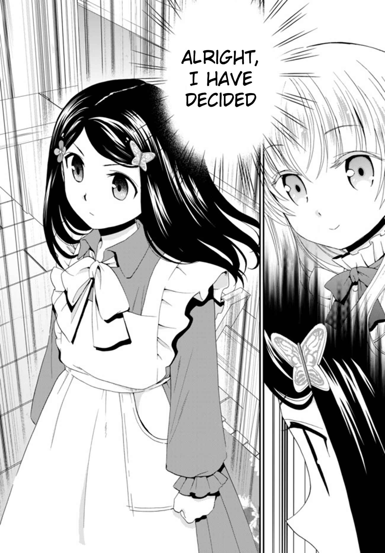 Rougo ni Sonaete Isekai de 8-manmai no Kinka wo Tamemasu Chapter 28 - Page 14