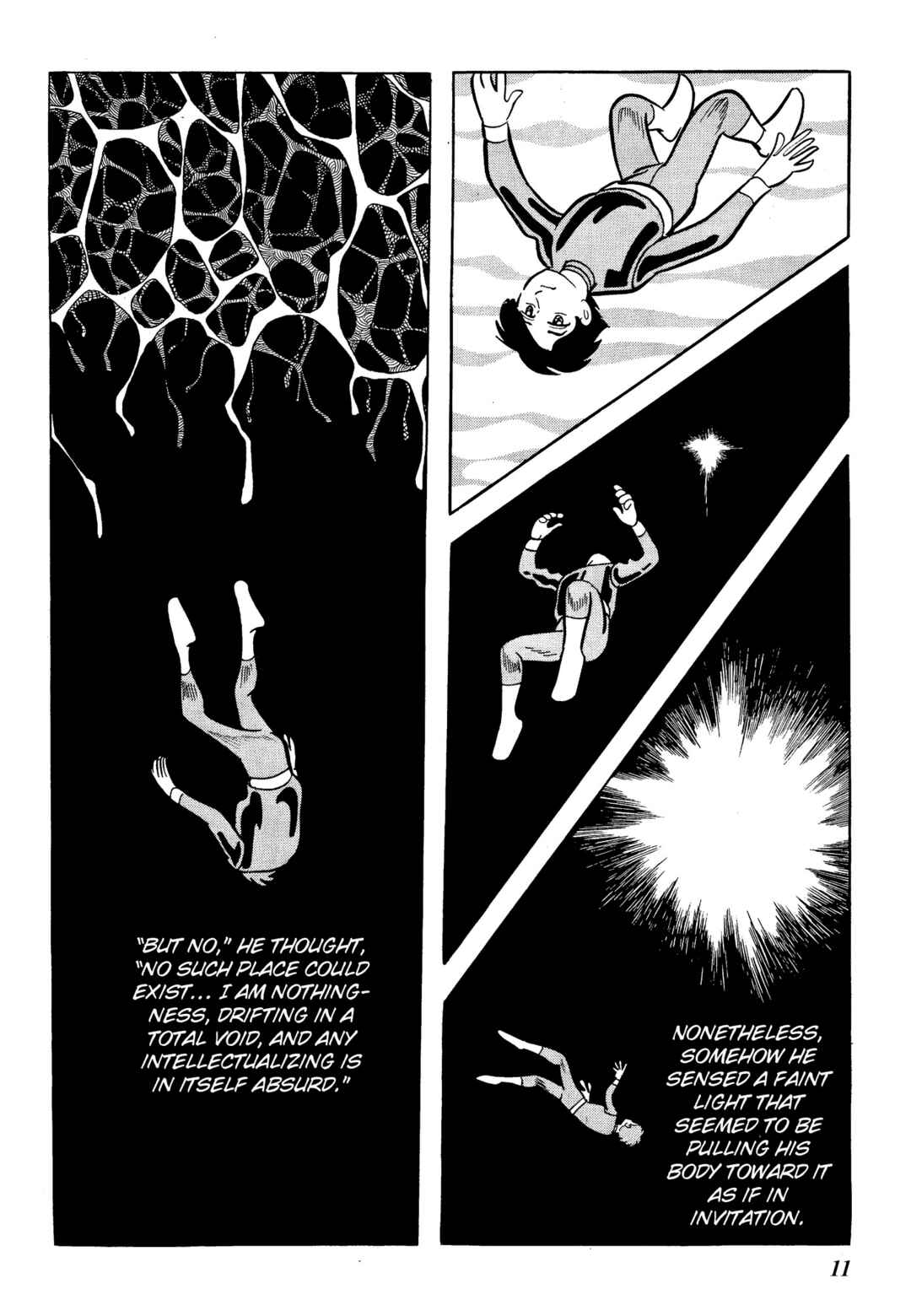 Phoenix Chapter 6.1 - Page 10