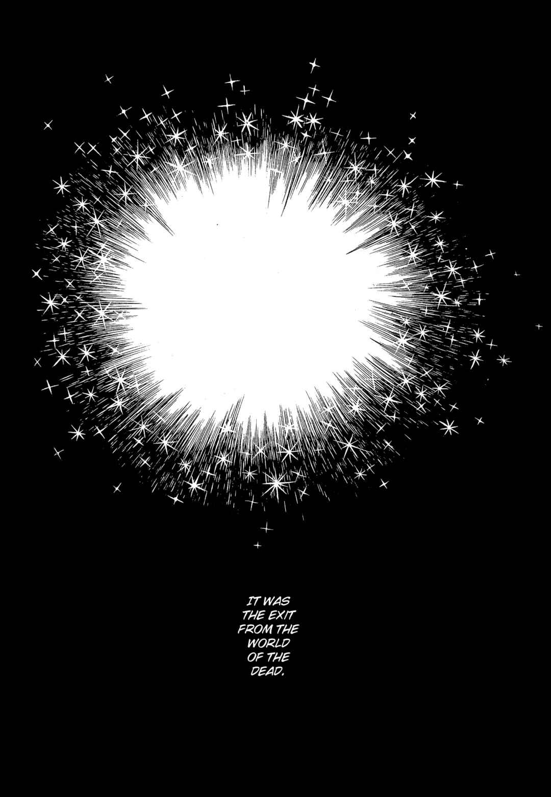 Phoenix Chapter 6.1 - Page 11