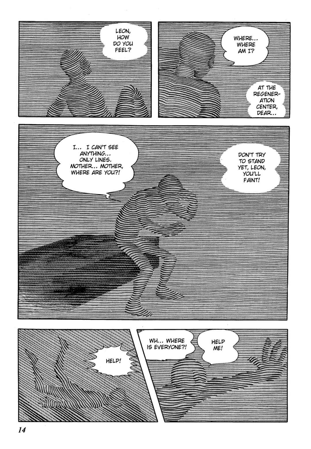 Phoenix Chapter 6.1 - Page 13
