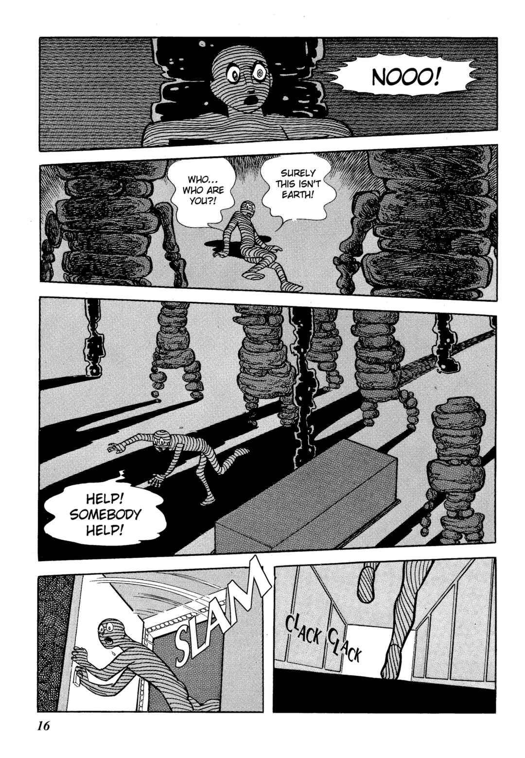 Phoenix Chapter 6.1 - Page 15