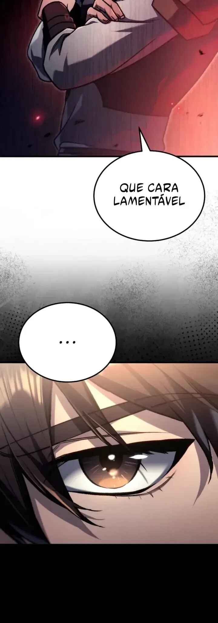 The Genius Blacksmith's Game Chapter 4 - Page 11