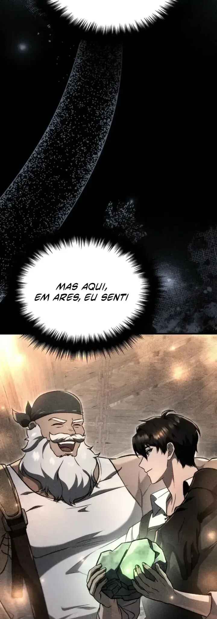 The Genius Blacksmith's Game Chapter 4 - Page 16