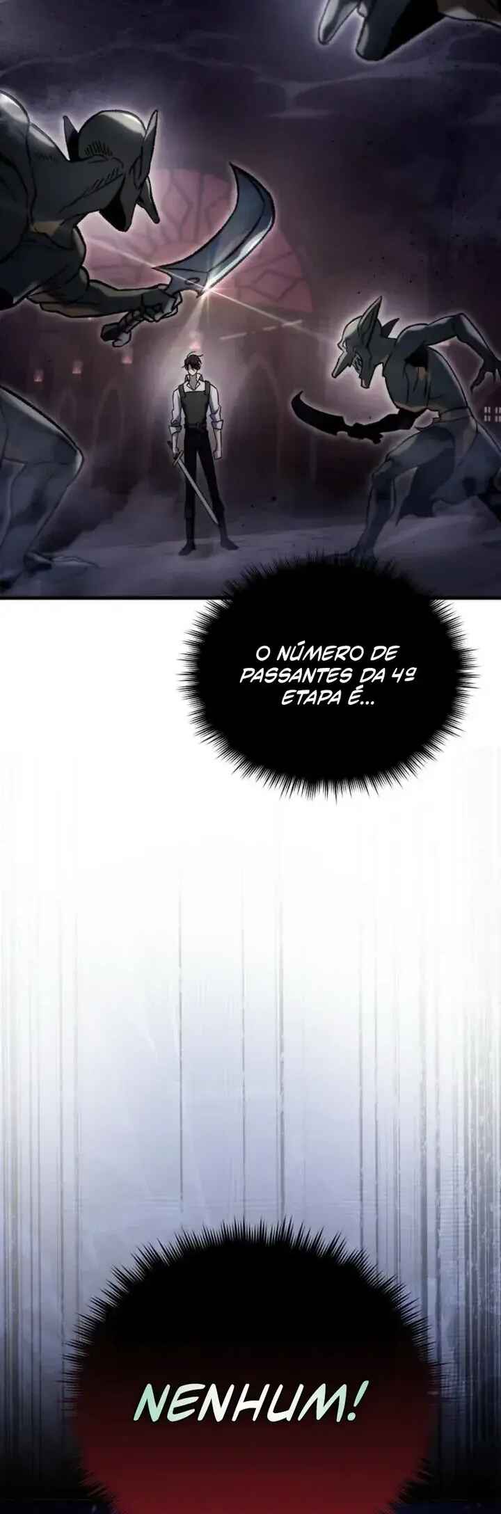 The Genius Blacksmith's Game Chapter 4 - Page 35
