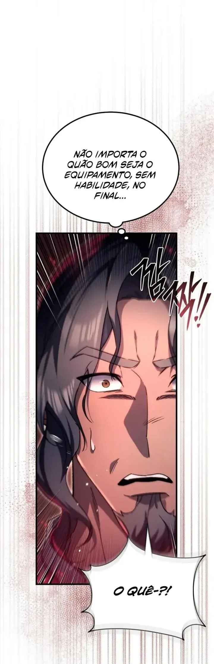 The Genius Blacksmith's Game Chapter 4 - Page 49